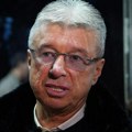 Saša Popović posthumno odlikovan: Ona je preuzela priznanje ispred porodice estradnog maga: On je to zaslužio