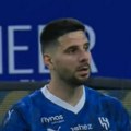 (Video) Mitrović opet pogodio: Tempira formu za Albance