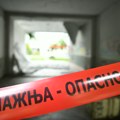 Tužilaštvo: Policija da izvrši uviđaj zbog pada dela plafona između dve zgrade na Novom Beogradu