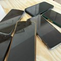 Vranjanac uhapšen zbog krađe mobilnih telefona