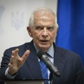 Borelj: Izrael sprovodi genocid u Gazi, EU snosi odgovornost za nereagovanje