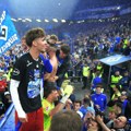 Ludnica u Hamburgu: HSV se vratio u Bundesligu posle 7 godina!
