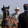 Snimanje serije „Pupin“ u punom jeku u okolini Zrenjanina