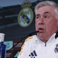 Anćeloti: Da mi je neko rekao da ću u drugom mandatu da osvojim 11 trofeja, rekao bih da je to nemoguće