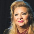Jasmina Trumbetaš Petrović prvi put kao Santuca