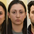 Lepa vanja iz komšiluka špijunirala za Ruse! Učestvovalo 5 ljudi, žene koristile ovu taktiku! Sada su osuđeni!