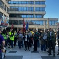 Režim radi o glavi visokom obrazovanju u Srbiji i to će svima da nam zagorča život