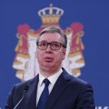 Predsednik Vučić: Sud oslobađa pučiste dok nedužni mladići sede u zatvoru