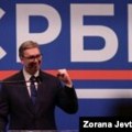 Vučić podržava ideju naprednjaka da se blokira sud u Novom Sadu