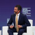 Trump Junior: Možda ću se kandidovati za predsednika Amerike