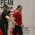 Stevanović: Zasluženo