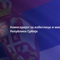 Komesarijat za izbeglice osudio pritiske opštine Leposavić na interno raseljena lica