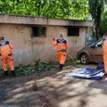 Blokovsko uređenje Nikole Kopernika