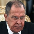 Lavrov: Rusija nudi Ukrajini sastanak 2. juna u Istanbulu