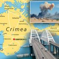 Ako najmoćnija zemlja EU uradi ovo, "Putinovom ponosu" nema spasa! U Ukrajinu bi uskoro moglo da stigne oružje od kog Kremlj…