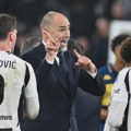 Juventus ima samo dve opcije, status quo ili veliki povratak kući?