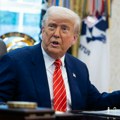 Donald Tramp: Sporazum o prekidu vatre u Pojasu Gaze je veoma blizu