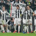 Nije Gasperini, ali mogao bi da se vrati u Juventus kao trener! Navijači nisu impresionirani..