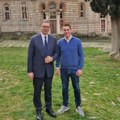 "Njih 10 uhapšeno je zbog napada na mog sina Danila, među njima je bio i izvesni runjo" Vučić: Verovatno sam ja tada radio…