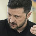 Zelenski: Orbanova antiukrajinska politika je istorijska greška