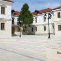 „Velika nagrada Ivo Andrić“: Alesandro Bariko i Nebojša Jevrić dobitnici