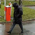 Steže se obruč oko napadača: Policija objavila fotografije muškarca kojeg traže, poznat identitet uhapšenog!