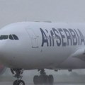 Er Srbija među 100 najboljih avio-kompanija na svetu