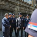 Dačić: Policija se uključila u istragu potencijalnog nameštanja košarkaških utakmica