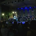 Leto u Kragujevcu počelo uz rok simfoniju