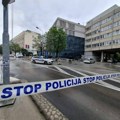 FON: Sutra pregled fakulteta zbog anonimne dojave o bombi, niko ne sme da bude u zgradi