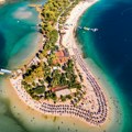 Ovo je najsunčanija plaža Evrope i turisti kažu da je savršena