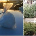 Dileri uhapšeni zbog laboratorije droge i kokaina! U dve velike odvojene akcije policije i tužilaštva slobode lišena dvojica…