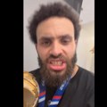 VIDEO Vašington uzviknuo „grobari“, pa poslao poruku koja je iznenadila mnoge: Da li se to „kuva“ iznenađenje za navijače?…