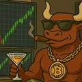 Btc raste na manje od 5% od istorijskog maksimuma dok pretprodaja BTC Bull Token-a ulazi u poslednjih 6 dana