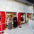 Renoviran MAXI na cvetnom trgu – mesto gde je započela savremena kupovina