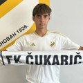 Čukarički doveo jednog od najvećih talenata Partizana