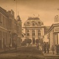 Kragujevačkom kaldrmom: Kragujevac kao sedište Vrhovne komande