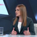 Ministarka Stamenkovski i ambasadorka Nemačke razgovarale o unapređenju saradnje u oblasti rada
