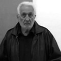 Preminuo umetnik Radomir Damnjanović Damnjan