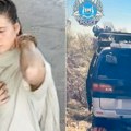 Karolina nestala pre 10 dana, njena poslednja poruka je mnoge zabrinula: Nađen njen napušten kombi