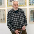 Nikada se nije odrekao slike: Na vest o odlasku Radomira Damnjanovića Damnjana (1935- 2025), jednog od naših najznačajnijih…