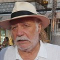 Rade Šerbedžija sa Pulskog festivala za Danas: Brine me i zastrašuje porast nasilja vlasti, ali studenti će pobediti
