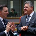 Nakon Trampovog pisma EU predlaže novu listu protivmera