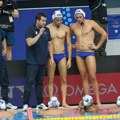 Svetsko prvenstvo u vaterpolu u Singapuru: "Delfini" preko Japana do Amerikanaca
