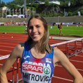 Bronza za aleksandriju Mitrović u troskoku: Prva medalja za Srbiju na Evropskom prvenstvu u Bergenu