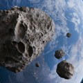 Misterija asteroida 33 Polihimnija: Da li sadrži elemente nepoznate nauke? FOTO