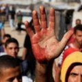 Papa se protivi masovnom preseljenju Palestinaca, više od 20 zemalja kritikovalo izraelsku distribuciju pomoći u Gazi