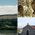 (Foto) petrovaradin dobija još jedno duhovno blago Na mestu barutane biće kapela posvećena Bogorodici! Istoričar Đurđev za…