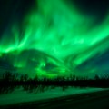 Solarni maksimum još godinu dana, moguće pojavljivanje novih aurora