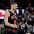 Delije sanjaju Nikolu Vučevića: Sprema mu se otkaz u NBA, ali ima neko bliži
